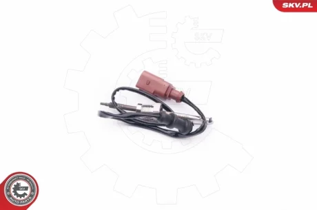 Датчик температури вихлопної труби VW Passat (3C2) Passat Variant (3C5) Passat CC (357) SKV GERMANY 30SKV004