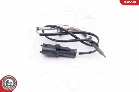 Датчик температури вихлопної труби ALFA ROMEO 159159 Sportwagon Brera Spider SKV GERMANY 30SKV011