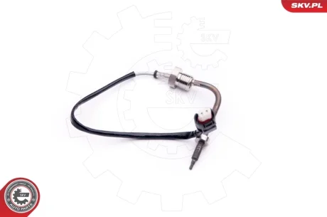 Датчик температури вихлопної труби MERCEDES A-Class B-Class C-Class CLA CLS GLA GLE Sprinter Vito SKV GERMANY 30SKV012