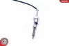 Датчик температури вихлопної труби OPEL Astra H Zafira B VAUXHALL Astra Mk V Zafira Mk II SKV GERMANY 30SKV050 (фото 3)