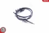 Датчик температури вихлопної труби FIAT Bravo II Stilo SKV GERMANY 30SKV064 (фото 2)