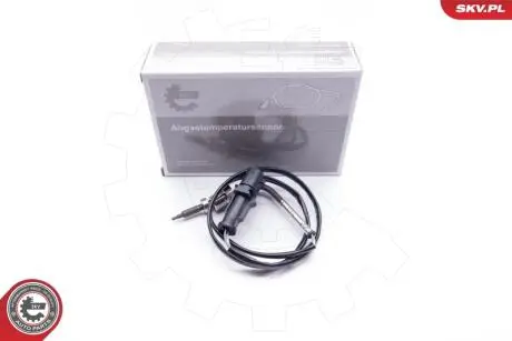Датчик температури вихлопних газів SKV GERMANY 30SKV075