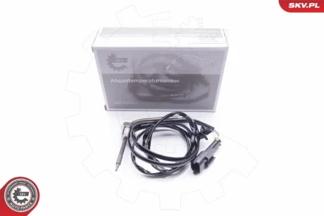 Датчик температури вихлопної труби SAAB 9-3 9-3X SKV GERMANY 30SKV095