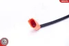Датчик температури вихлопної труби AUDI A1 SEAT Ibiza Toledo SKODA Fabia Rapid Roomster VW Polo SKV GERMANY 30SKV100 (фото 3)