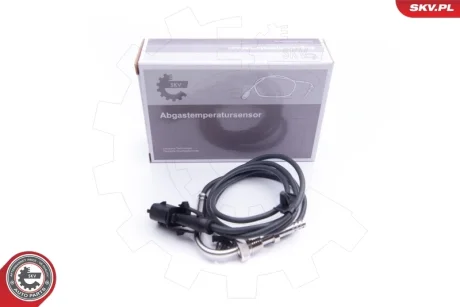 Датчик температури вихлопної труби OPEL Corsa D SKV GERMANY 30SKV133