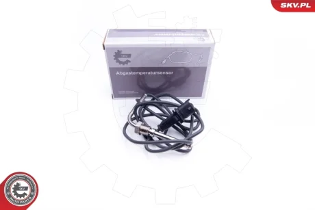 Датчик температури вихлопної труби ALFA ROMEO 147 GT FIAT 500L SKV GERMANY 30SKV136