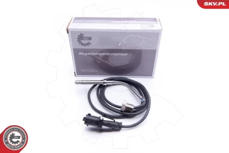 Датчик температури вихлопної труби FIAT Bravo II Stilo SKV GERMANY 30SKV139