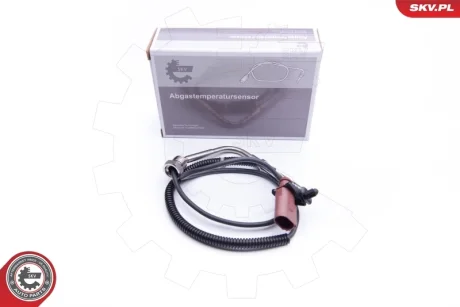 Датчик температури вихлопної труби VW Crafter 30-35 30-50 SKV GERMANY 30SKV143