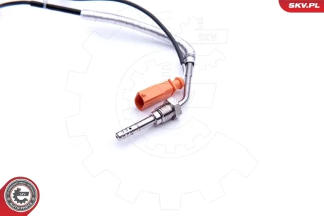 Датчик температури вихлопної труби SEAT Cordoba Ibiza III SKODA Fabia II Roomster VW Polo SKV GERMANY 30SKV170