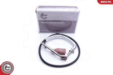 Датчик температури вихлопної труби AUDI A4 A6 SKV GERMANY 30SKV214