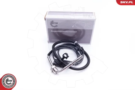 Датчик температури вихлопної труби VW Phaeton SKV GERMANY 30SKV220