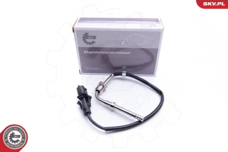 Датчик температури вихлопної труби ALFA ROMEO 159 SKV GERMANY 30SKV224