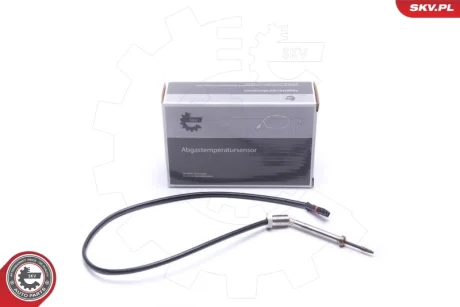 Датчик температури вихлопної труби BMW 1 (E81, E87, E88) 3 (E90, E91, E92, E93) SKV GERMANY 30SKV245