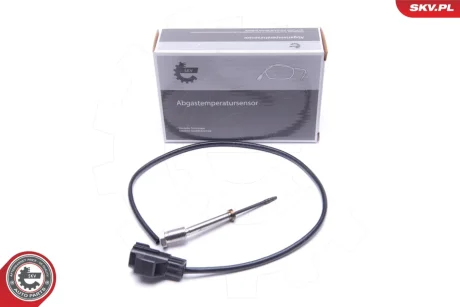 Датчик температури вихлопної труби Ford Kuga I Transit Tourneo SKV GERMANY 30SKV252