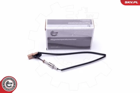 Датчик температури вихлопної труби OPEL Movano B RENAULT Master III SKV GERMANY 30SKV258