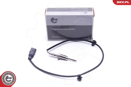 Датчик температури вихлопної труби AUDI A4 A5 Q5 SKV GERMANY 30SKV261