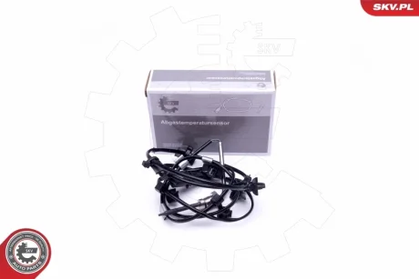 Датчик температури вихлопної труби OPEL Astra Corsa D Insignia A Mokka Zafira Tourer C SKV GERMANY 30SKV280