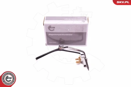 Датчик температури вихлопної труби OPEL Cascada Insignia A Zafira Tourer C 2.0 CDTI SKV GERMANY 30SKV281