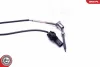 Датчик температури вихлопної труби Opel Astra J Meriva B Mokka Zafira Tourer C 1.6 CDTI SKV GERMANY 30SKV283 (фото 4)