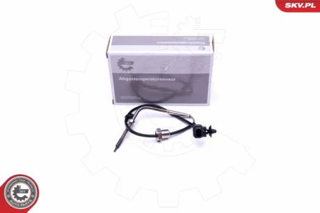 Датчик температури вихлопної труби Opel Astra J Meriva B Mokka Zafira Tourer C 1.6 CDTI SKV GERMANY 30SKV283