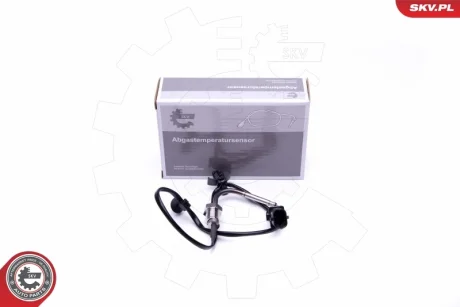 Датчик температури вихлопної труби OPEL Meriva VAUXHALL Meriva Mk II 1.7 CDTI SKV GERMANY 30SKV289
