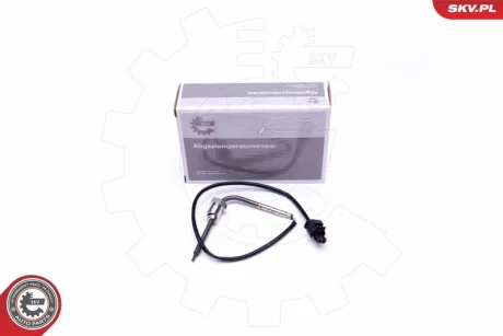 Датчик температури вихлопної труби SMART Fortwo 0.8 CDi SKV GERMANY 30SKV291