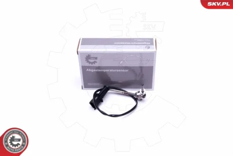 Датчик температури вихлопної труби Fiat Ducato 115 Multijet 2.0 D SKV GERMANY 30SKV294