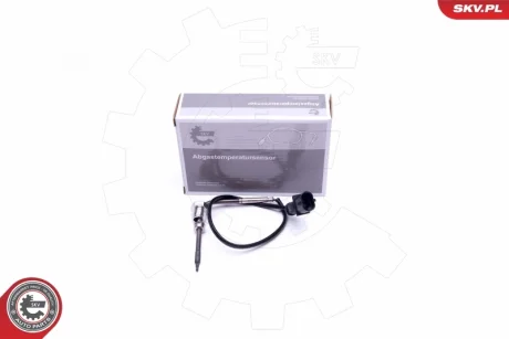 Датчик температури вихлопної труби Fiat Ducato 115 Multijet 2.0 D SKV GERMANY 30SKV295