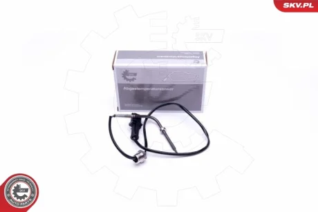 Датчик температури вихлопної труби IVECO Daily IV Daily V SKV GERMANY 30SKV296