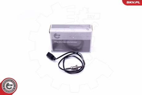 Датчик температури вихлопної труби AUDI A3 SEAT Leon SKODA Octavia III VW Golf VII Touran 1.6 TDI SKV GERMANY 30SKV300