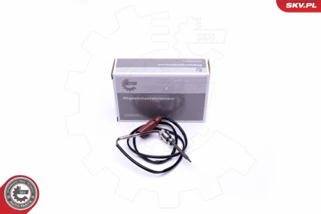 Датчик температури вихлопної труби AUDI A4 Q7 VW Touareg 1.9 2.0 TDI SKV GERMANY 30SKV301