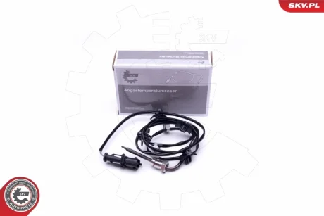 Датчик температури вихлопної труби OPEL Astra VAUXHALL Astra Mk VI 1.7 CDTi SKV GERMANY 30SKV303