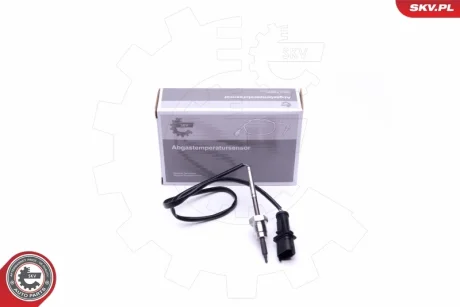 Датчик температури вихлопної труби ALFA ROMEO Giulietta 2.0 JTDM SKV GERMANY 30SKV307
