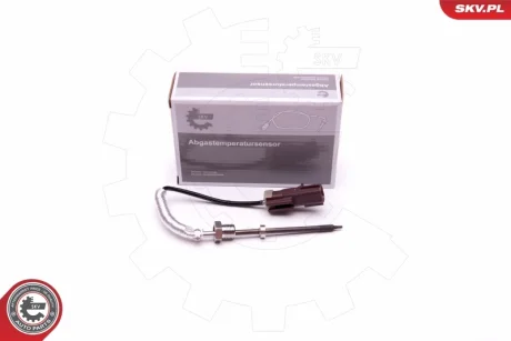 Датчик температури вихлопної труби CHRYSLER 300C JEEP Grand Cherokee IV LANCIA Thema 3.0 SKV GERMANY 30SKV309