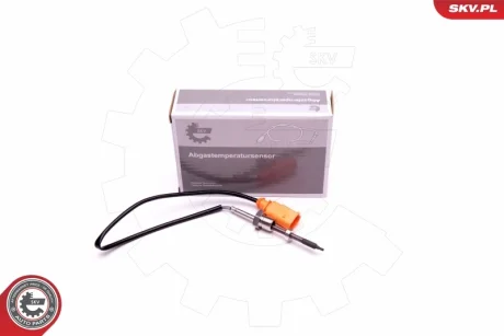 Датчик температури вихлопної труби AUDI A4 A5 A6 A7 A8 Q5 Q7 VW Touareg 3.0 TDI SKV GERMANY 30SKV313
