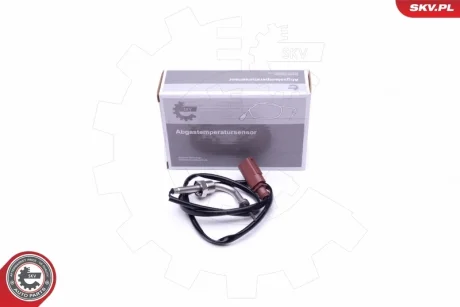 Датчик температури вихлопної труби AUDI SEAT SKODA VW 2.0 TDI SKV GERMANY 30SKV316