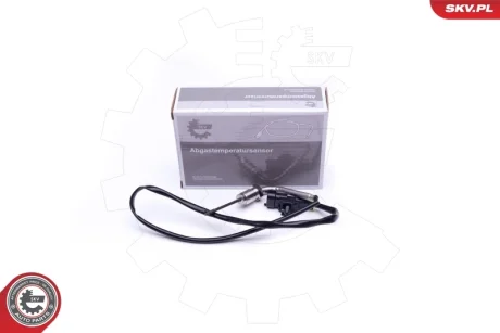 Датчик температури вихлопної труби IVECO Daily V SKV GERMANY 30SKV317