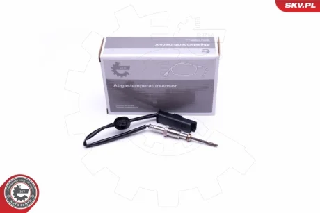 Датчик температури вихлопної труби CITROEN Jumpy FIAT Scudo PEUGEOT Expert 1.6 HDi SKV GERMANY 30SKV318