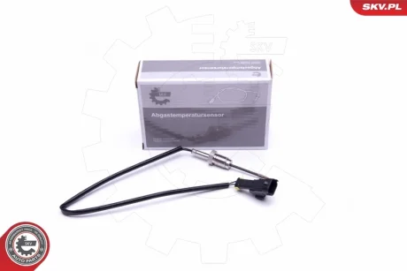 Датчик температури вихлопної труби Fiat Ducato 115 Multijet 2.0 D SKV GERMANY 30SKV319