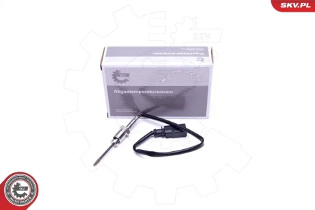 Датчик температури вихлопної труби AUDI A4 A5 A6 Q5 SEAT Exeo Exeo ST 2.0 TDI SKV GERMANY 30SKV320