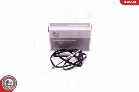 Датчик температури вихлопної труби BMW 2 X1 Mini Clubman Countryman SKV GERMANY 30SKV324