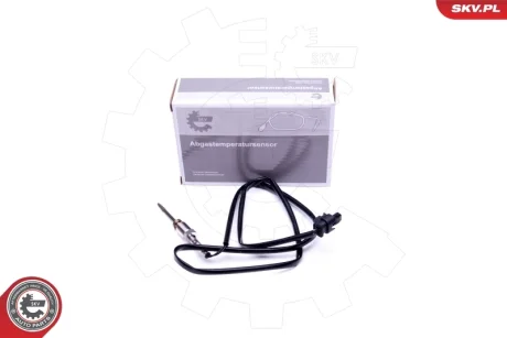 Датчик температури вихлопної труби BMW 2 X1 Mini Clubman Countryman SKV GERMANY 30SKV325