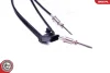 Датчик температури вихлопної труби CITROEN C4 C5 III Jumpy PEUGEOT 308 II Expert 2.0 HDi SKV GERMANY 30SKV326 (фото 4)