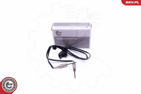 Датчик температури вихлопної труби CITROEN C4 C5 III Jumpy PEUGEOT 308 II Expert 2.0 HDi SKV GERMANY 30SKV326