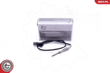 Датчик температури вихлопної труби OPEL Movano B RENAULT Master III 2.3 CDTi SKV GERMANY 30SKV333