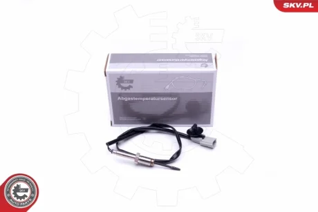 Датчик температури вихлопної труби OPEL Movano B RENAULT Master III 2.3 CDTi SKV GERMANY 30SKV334