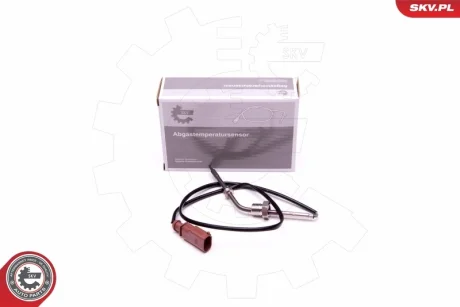 Датчик температури вихлопної труби AUDI A8 4.2 TDI Q7 3.0 TDI SKV GERMANY 30SKV345