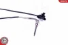 Датчик температури вихлопної труби Alfa Romeo Giulietta FIAT 500X JEEP Renegade 2.0 D SKV GERMANY 30SKV349 (фото 4)