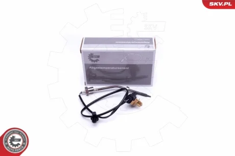 Датчик температури вихлопної труби OPEL Corsa E Corsa E Van 1.3 CDTi SKV GERMANY 30SKV351