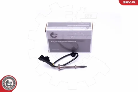 Датчик температури вихлопної труби CHEVROLET Captiva 2.2 D OPEL Antara 2.2 CDTi SKV GERMANY 30SKV352